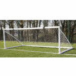 Samba Multi Size Folding Football Goal 12ft x 6ft - Image 7