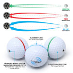 Me and My Golf Breaking Ball 11ft Putting Mat - Image 4