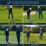 Me and My Golf Pure Irons Bundle - Image 2