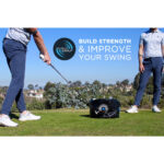 Me and My Golf Pure Irons Bundle - Image 4