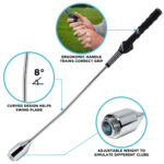 Me and My Golf Pure Irons Bundle - Image 5