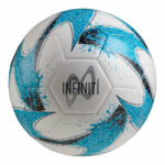 Samba Infiniti Training Football 10 Pack with Mesh Bag - Available In 3 Sizes - Image 3