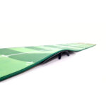 Longridge 4-Speed Track Golf Putting Mat - Image 4
