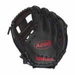 Wilson Baseball Junior Catch Set - Image 3