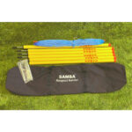 Samba ELITE Respect Crowd / Pitch Barrier – 60m or 120m - Image 2