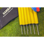 Samba ELITE Respect Crowd / Pitch Barrier – 60m or 120m - Image 3
