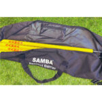 Samba ELITE Respect Crowd / Pitch Barrier – 60m or 120m - Image 4