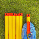 Samba ELITE Respect Crowd / Pitch Barrier – 60m or 120m - Image 5