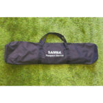 Samba ELITE Respect Crowd / Pitch Barrier – 60m or 120m - Image 6