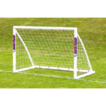 Samba 6' x 4' Trainer Goal with Locking System, Single or 2 Pack - Image 4