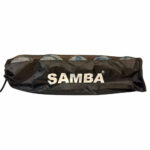 Samba Infiniti Training Football 5 Pack with Tube - Available In 3 Sizes