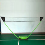 Sure Shot Quick Fit 3m Badminton Set - Image 4