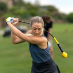 SKLZ Gold Flex Golf Swing Trainer in 2 Sizes - Image 12
