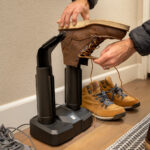 Maxxdry Footwear Dryer - Image 3