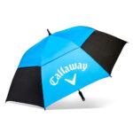 Callaway 62" Auto Open Vented Golf Umbrella, 2 Pack - Image 4