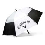 Callaway 62" Auto Open Vented Golf Umbrella, 2 Pack - Image 5