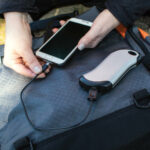Zippo HeatBank 9s Rechargeable Hand Warmer & Power Bank - Image 3
