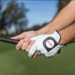 Kirkland Signature Golf Gloves 4 Pack in 4 Sizes - Image 2