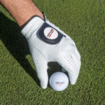Kirkland Signature Golf Gloves 4 Pack in 4 Sizes - Image 3