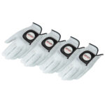 Kirkland Signature Golf Gloves 4 Pack in 4 Sizes - Image 4