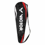 Victor AL-3300 Badminton Racket with Thermobag Cover - Image 2