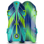 Sno-Storm™ 50" (127 cm) 2 Seater Vipernex Snow Sled in Red - Image 2
