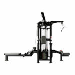 Nautilus 4 Station Multi Gym - Image 2