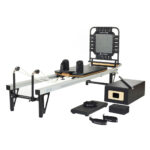 Elevated At Home SPX® Reformer Cardio Package with Digital Workouts by Merrithew®/STOTT PILATES® - Image 2