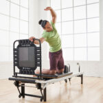 Elevated At Home SPX® Reformer Cardio Package with Digital Workouts by Merrithew®/STOTT PILATES® - Image 3