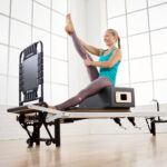 Elevated At Home SPX® Reformer Cardio Package with Digital Workouts by Merrithew®/STOTT PILATES® - Image 4