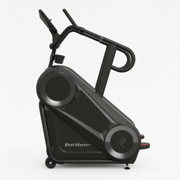 Installed StairMaster 8GX StepMill