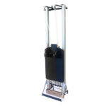 At Home SPX® Reformer Package with Vertical Stand and Cardio Tramp by Merrithew® - Image 5