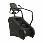 Installed StairMaster 4G StepMill