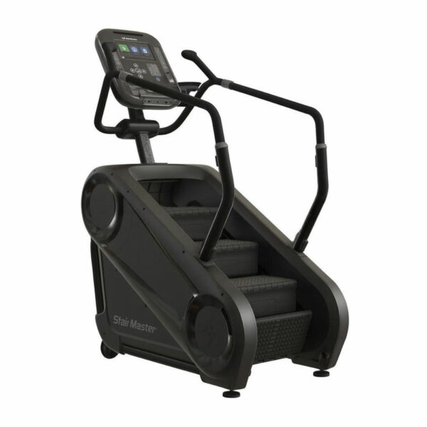 Installed StairMaster 4G StepMill