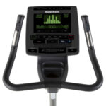Installed Nordic Track u8.9b Upright Exercise Bike - Image 2