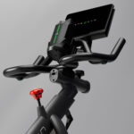Installed Energym RE:GEN Smart Indoor Bike - Image 3
