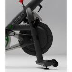 Installed Energym RE:GEN Smart Indoor Bike - Image 4