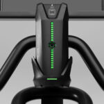 Installed Energym RE:GEN Smart Indoor Bike - Image 5