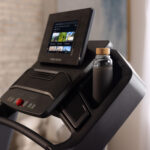 Installed ProForm Carbon Pro 2000 Folding Treadmill - Image 4