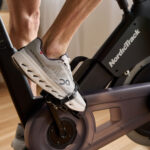 Installed Nordic Track S24 Studio Bike - Image 5