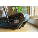 Gymkit Curv Manual Treadmill - Image 3
