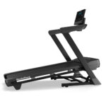 Installed Nordic Track T Series 8 Treadmill
