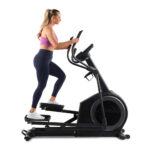 Installed ProForm Carbon E7 Elliptical - Image 3