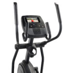 Installed ProForm Carbon E7 Elliptical - Image 5