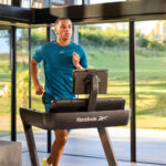 Reebok Z-Tech AC Treadmill - Image 3