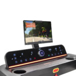 Reebok Z-Tech AC Treadmill - Image 4