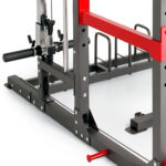 Marcy SM-4903 Smith Machine and Bench - Image 3