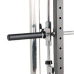 Marcy SM-4903 Smith Machine and Bench - Image 4