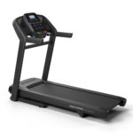 Horizon Fitness T202 AtZone Treadmill - Image 3