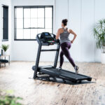 Horizon Fitness T202 AtZone Treadmill - Image 4